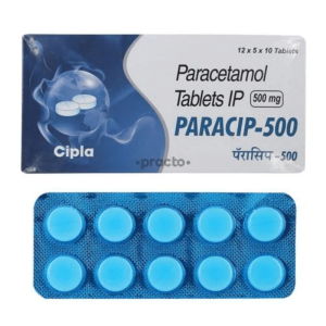 Paracetamol