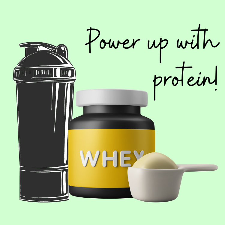 Protein Powder