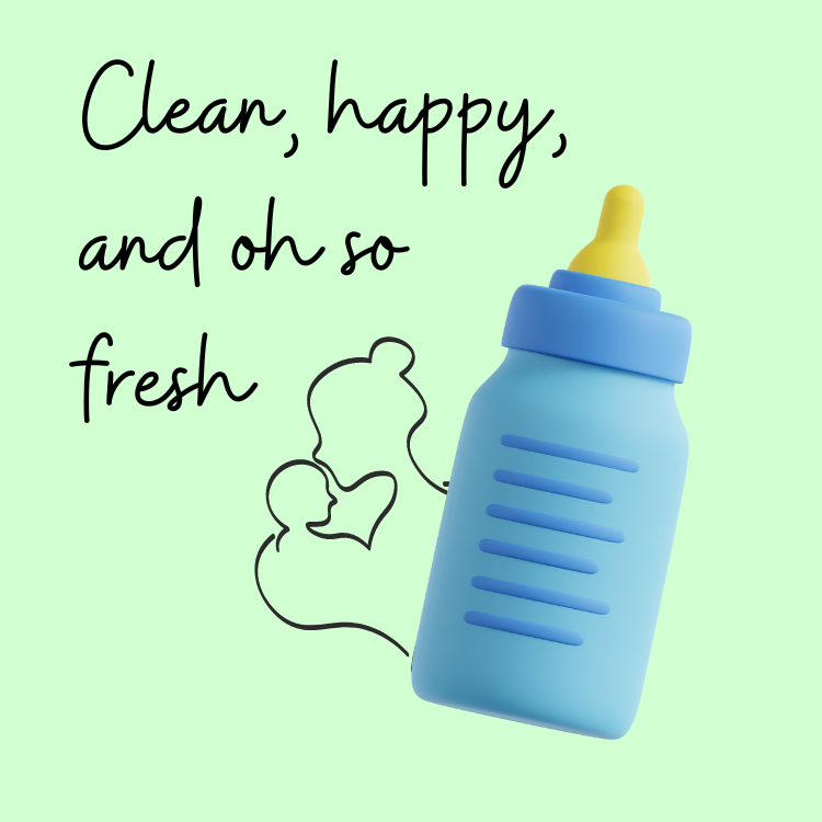 Baby Care Products